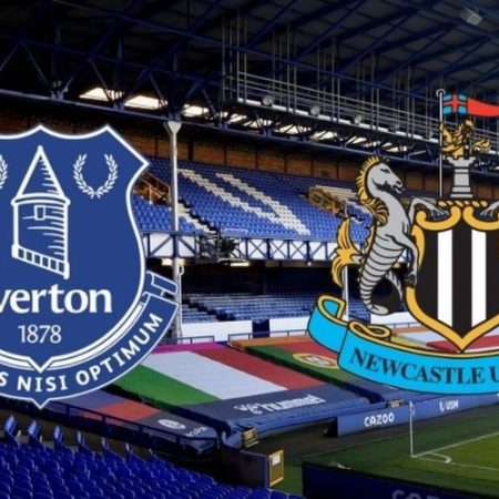 Everton Vs Newcastle Match Analysis and Prediction