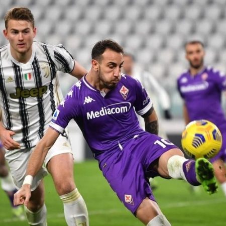 Fiorentina vs Juventus Match Analysis and Prediction