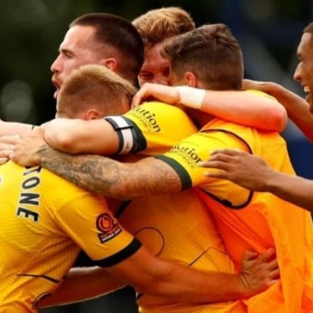 Hartlepool United vs Mansfield Town Match Analysis and Prediction