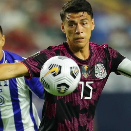 Honduras vs Mexico Match Analysis and Prediction