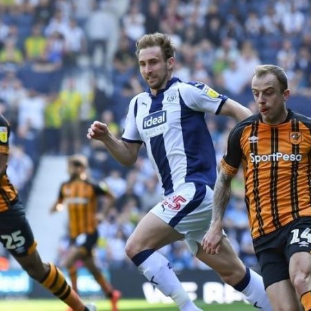 Hull City vs West Bromwich Albion Match Analysis and Prediction