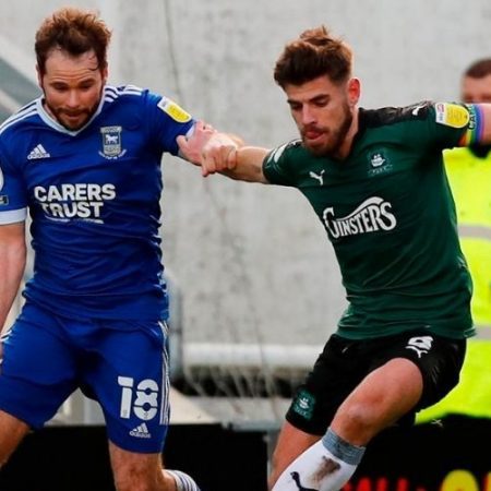 Ipswich Town vs Plymouth Argyle Match Analysis and Prediction