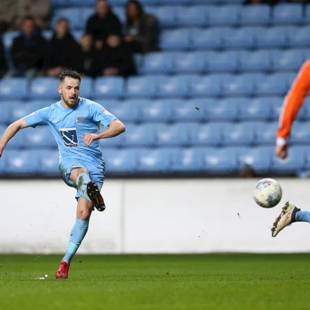 Coventry City v Luton Town Match Analysis and Predictions