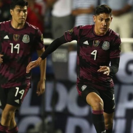 Mexico vs El Salvador Match Analysis and Prediction