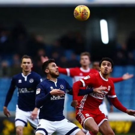 Millwall vs Middlesbrough Match Analysis and Prediction