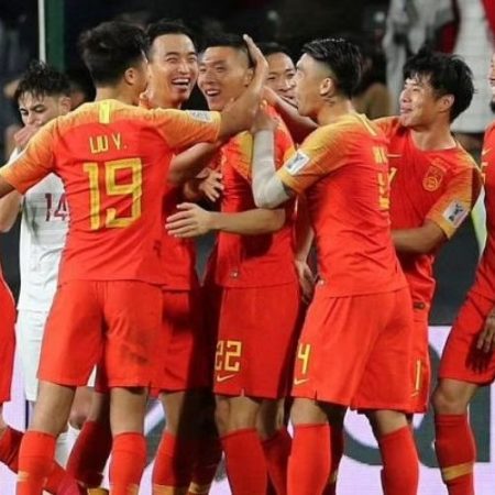 Oman vs China Match Analysis and Prediction