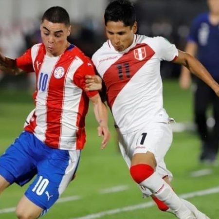 Peru vs Paraguay Match Analysis and Prediction