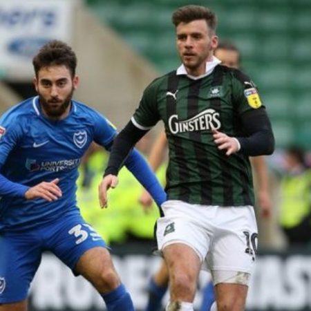 Plymouth Argyle vs Portsmouth Match Analysis and Prediction