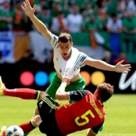 Republic of Ireland vs Belgium Match Analysis and Prediction