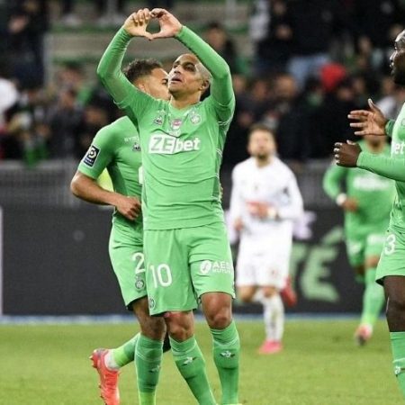 Saint-Etienne vs Troyes Match Analysis and Prediction
