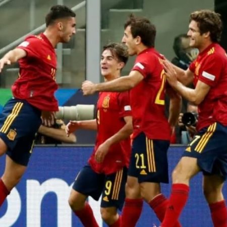 Spain vs Albania Match Analysis and Prediction
