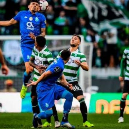 Sporting Lisbon vs Porto Match Analysis and Prediction