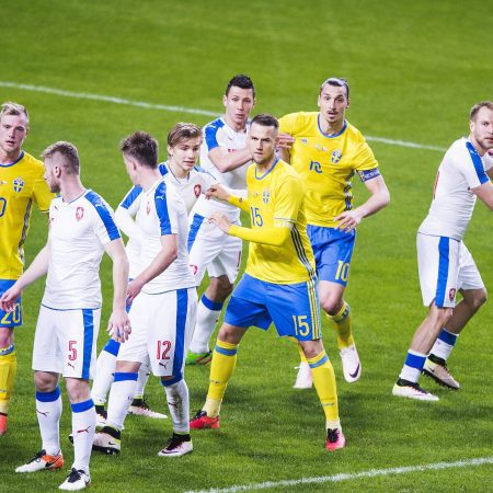Sweden vs. Czech Republic Match Analysis and Prediction