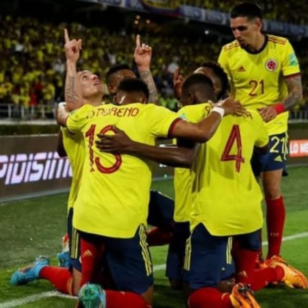 Venezuela vs Colombia Match Analysis and Prediction