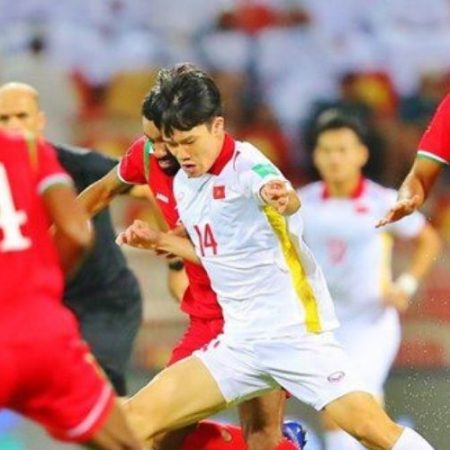 Vietnam vs Oman Match Analysis and Prediction