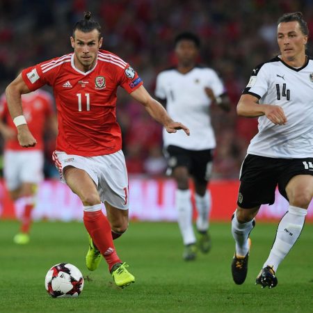 Wales vs Austria Match Analysis and Prediction