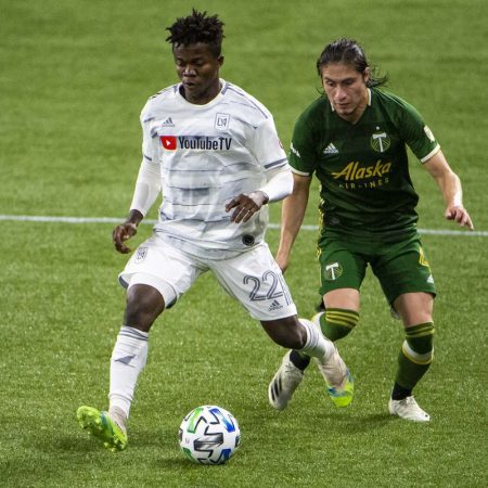Los Angeles FC vs. Portland Timbers Match Analysis and Prediction