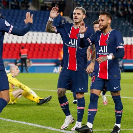 Angers vs. PSG Match Analysis and Prediction