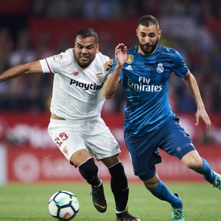 Sevilla vs Real Madrid Match Analysis and Prediction