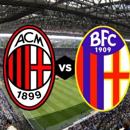 AC Milan vs Bologna Match Analysis and Prediction