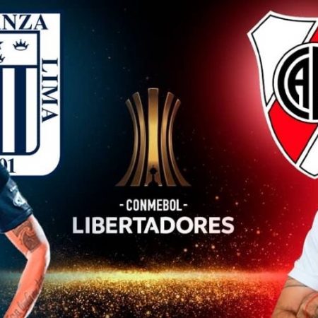 Alianza Lima vs River Plate Match Analysis and Prediction