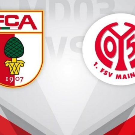 Augsburg vs Mainz 05 Match Analysis and Prediction