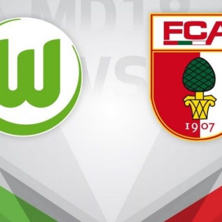 Augsburg vs VfL Wolfsburg Match Analysis and Prediction