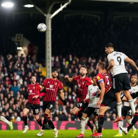 Bournemouth vs  Fulham Match Analysis and Prediction