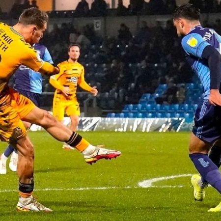 Cambridge United vs Wycombe Wanderers Match Analysis and Prediction