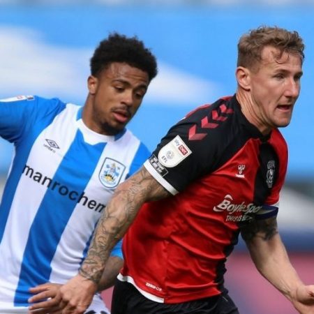 Coventry City vs Huddersfield Town Match Analysis and Prediction