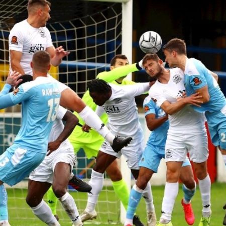 Dover Athletic vs Notts County Match Analysis and Prediction