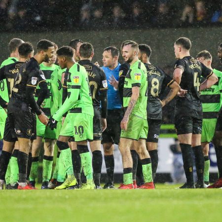 Forest Green Rovers vs Mansfield Town Match Analysis and Prediction