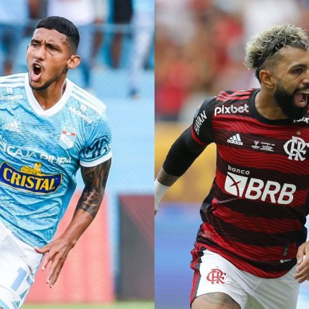 Sporting Cristal vs. Flamengo Match Analysis and Prediction