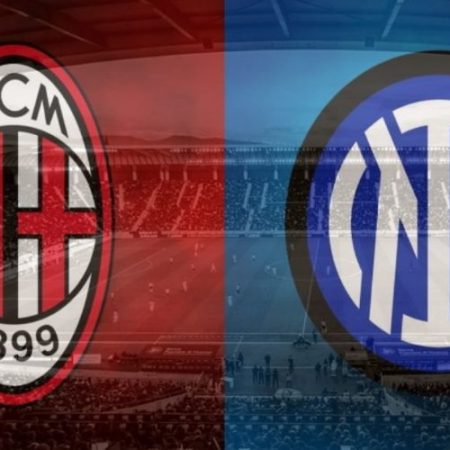 Inter Milan vs AC Milan Match Analysis and Prediction