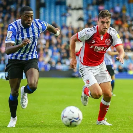 Fleetwood vs. Sheffield Wednesday Match Analysis and Prediction