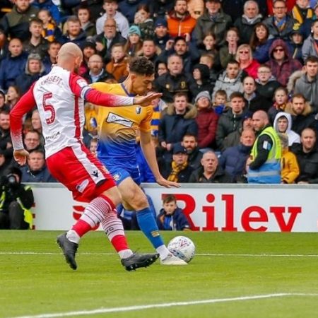 Mansfield Town vs Stevenage Match Analysis and Prediction