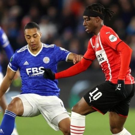 PSV Eindhoven vs Leicester City Match Analysis and Prediction