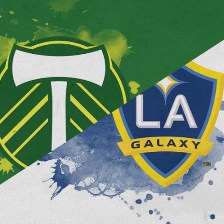 Portland Timbers vs Los Angeles Galaxy Match Analysis and Prediction
