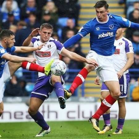Portsmouth vs Rotherham United Match Analysis and Prediction