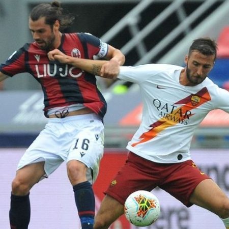 Roma vs Bologna Match Analysis and Prediction