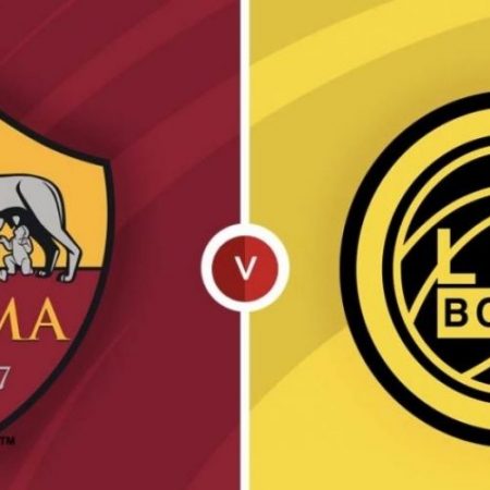 Roma vs Bodo/Glimt Match Analysis and Prediction