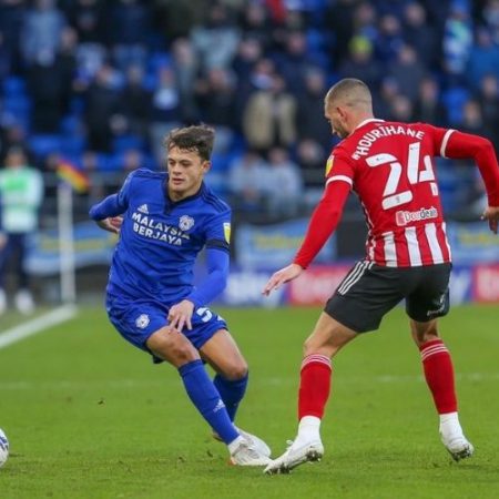 Sheffield United vs Cardiff City Match Analysis and Prediction