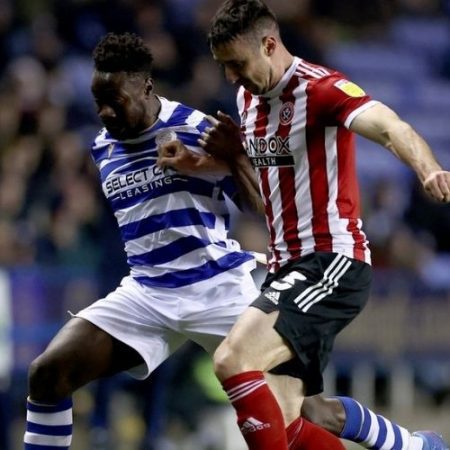 Sheffield United vs Reading Match Analysis and Prediction