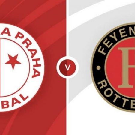 Slavia Prague vs Feyenoord Match Analysis and Prediction