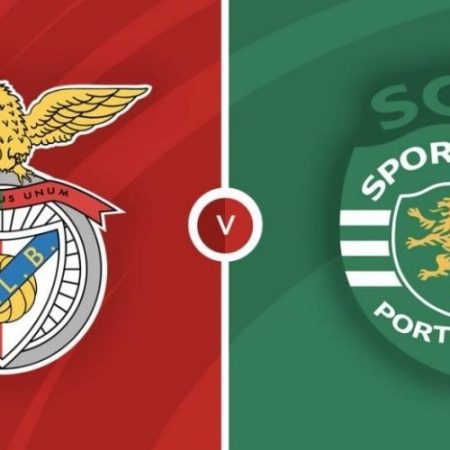 Sporting Lisbon vs Benfica Match Analysis and Prediction