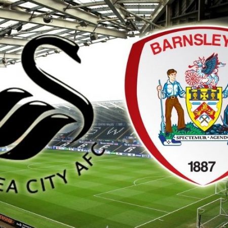 Swansea City vs Barnsley Match Analysis and Prediction