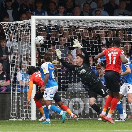 Peterborough United vs. Luton Town Match Analysis and Prediction