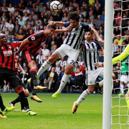 West Brom vs Bournemouth Match Analysis and Prediction