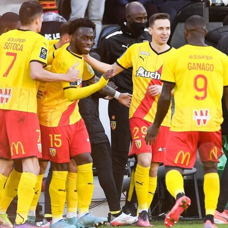 Lens vs. Montpellier Match Analysis and Prediction