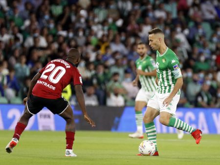 Real Betis vs Valencia Match Analysis and Prediction